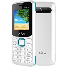 Aqua Neo Pro